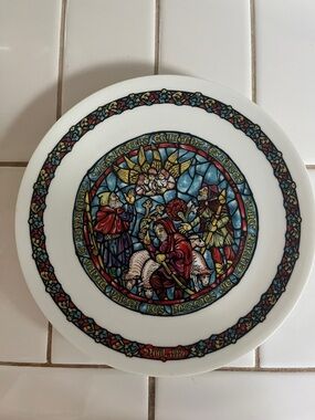 Vintage DARCEAU-LIMOGES